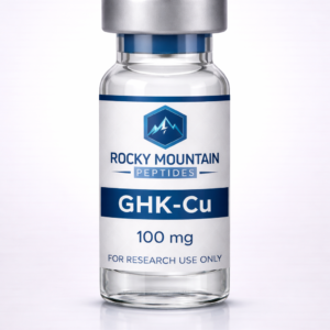 GHK-Cu