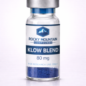 cjc-1295 ipamorelin cost per month 2025 or 2026 RMC-2T – Rocky Mountain Compounds