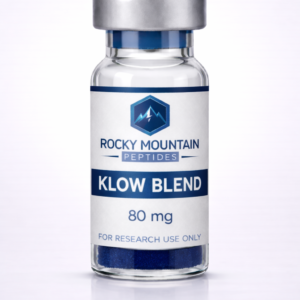 KLOW Blend 80mg