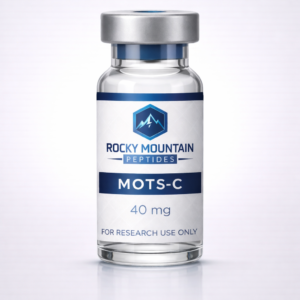 MOTS-C 40MG