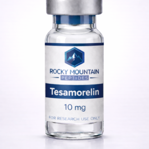 Tesamorelin 10mg