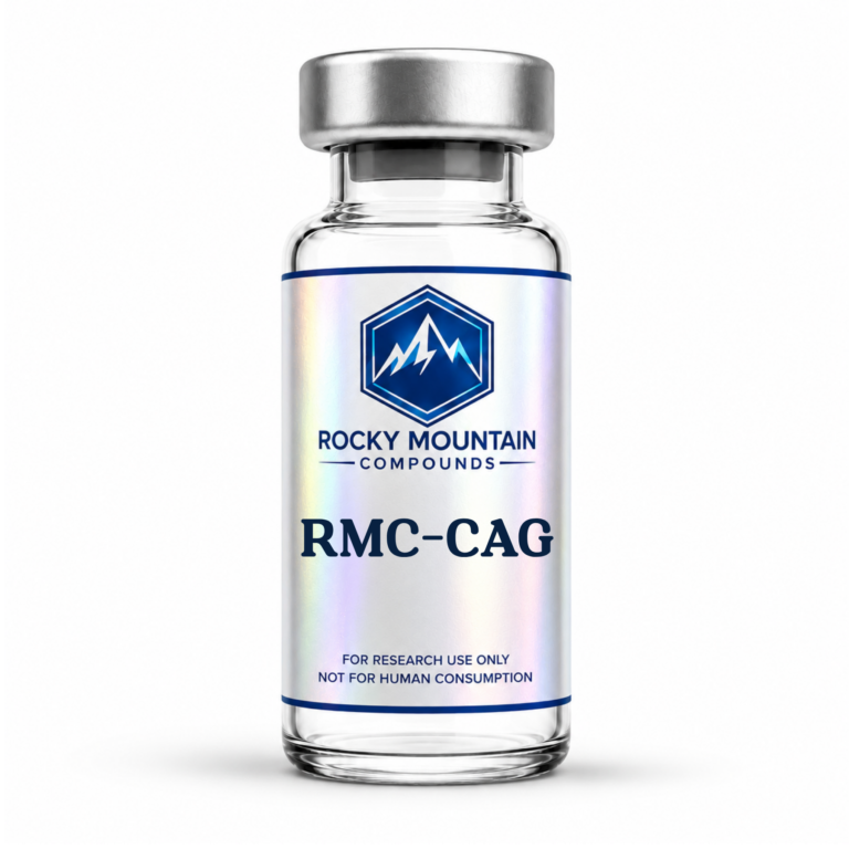 RMC-CAG