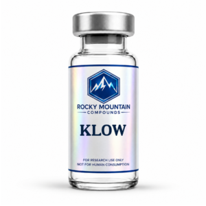 nad and klow peptide oral Peptides for Plastic Surgery Recovery: A Clinical Guide to GLOW, KLOW, Plus KLOW Blend 80mg difference between klow and glow
