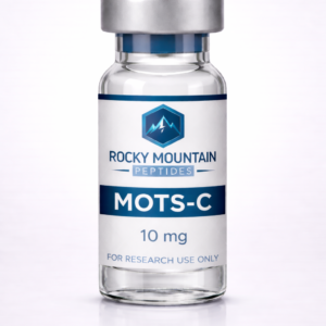 MOTS-C 10mg