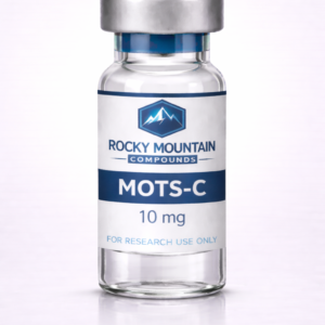MOTS-C 10mg