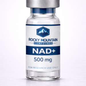NAD+ 500mg