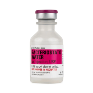 30ML BAC Water