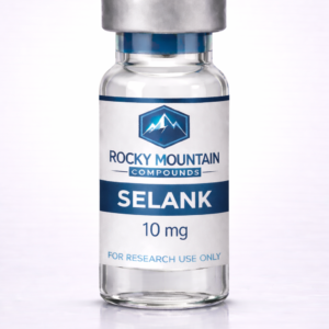 NA Selank 10mg