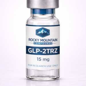 GLP-2TRZ 15mg
