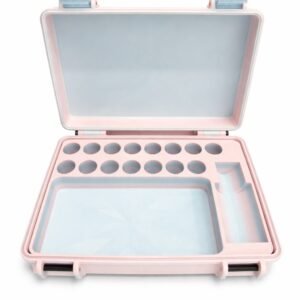 Cotton Candy Peptide Storage Case