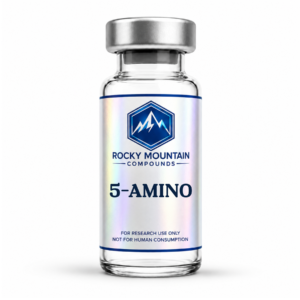 nnmt gene variants rsid 5 amino 1mq 5-Amino-1MQ 50mg NNMT Inhibitor Research Compound