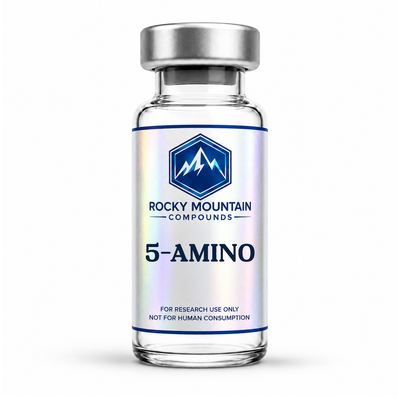 how much 5 amino 1mq should i take What Is 5-Amino-1MQand Why Everyone's Talking About It Luxura Med Spa Chicago 5-Amino-1MQ 50mg | NNMT Inhibitor