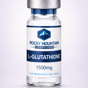 Glutathione 1500mg
