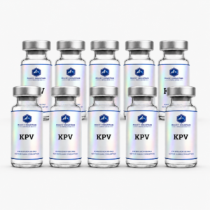 KPV 10MG KIT (10 Vials)