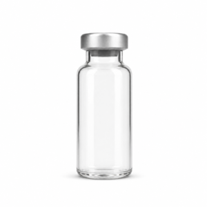 Empty Sterile 10ML Vial