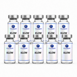 KLOW KIT 80mg (10 VIALS)