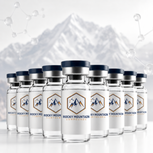 5-AMINO-1MQ 40mg KIT (10 Vials)